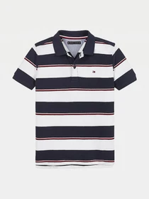 Футболки и поло Tommy Hilfiger модель KB0KB06548-C87 Фото