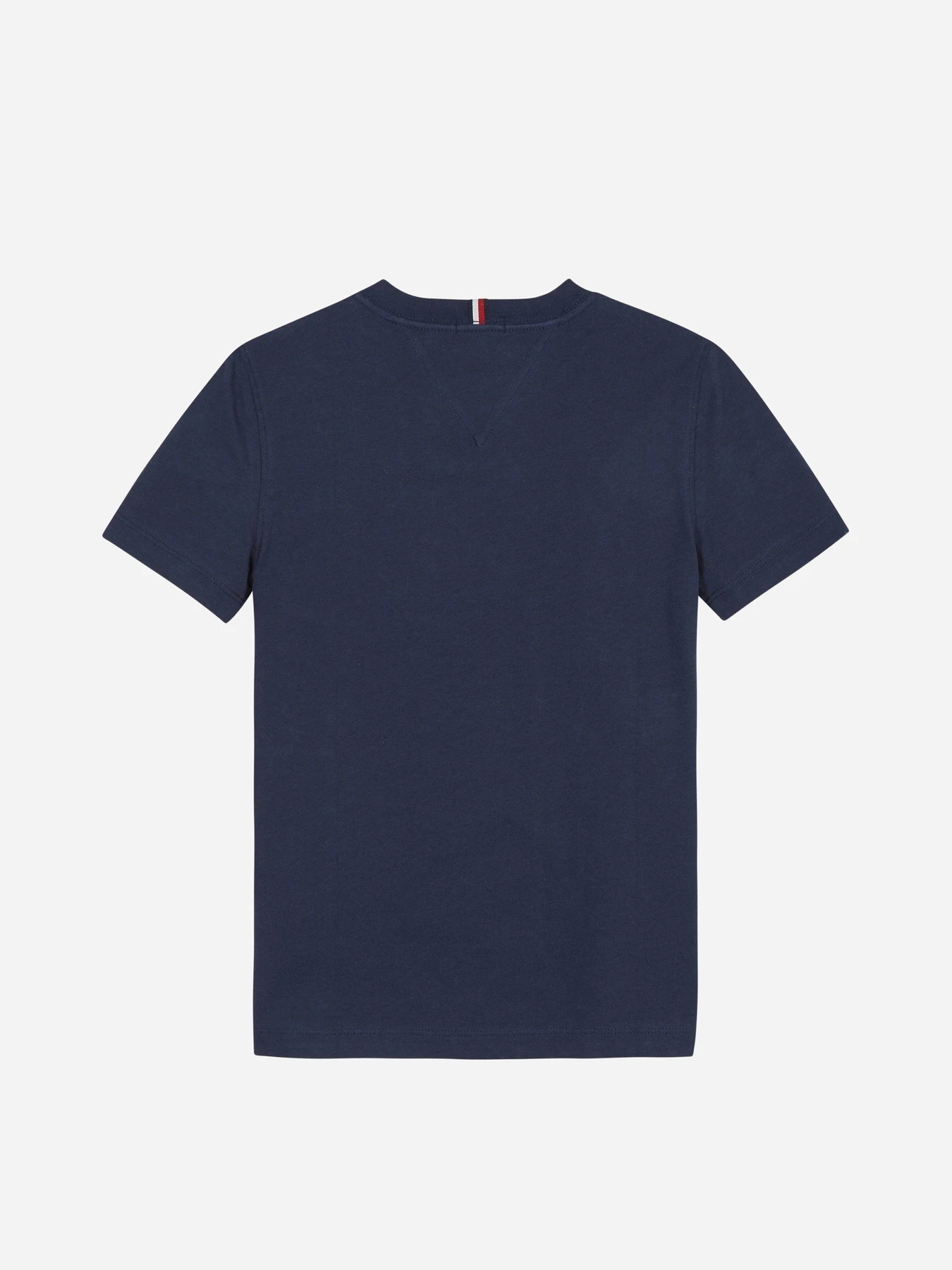 Футболки и поло Tommy Hilfiger модель KB0KB06556-C87 Фото