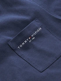 Футболки и поло Tommy Hilfiger модель KB0KB06556-C87 Фото