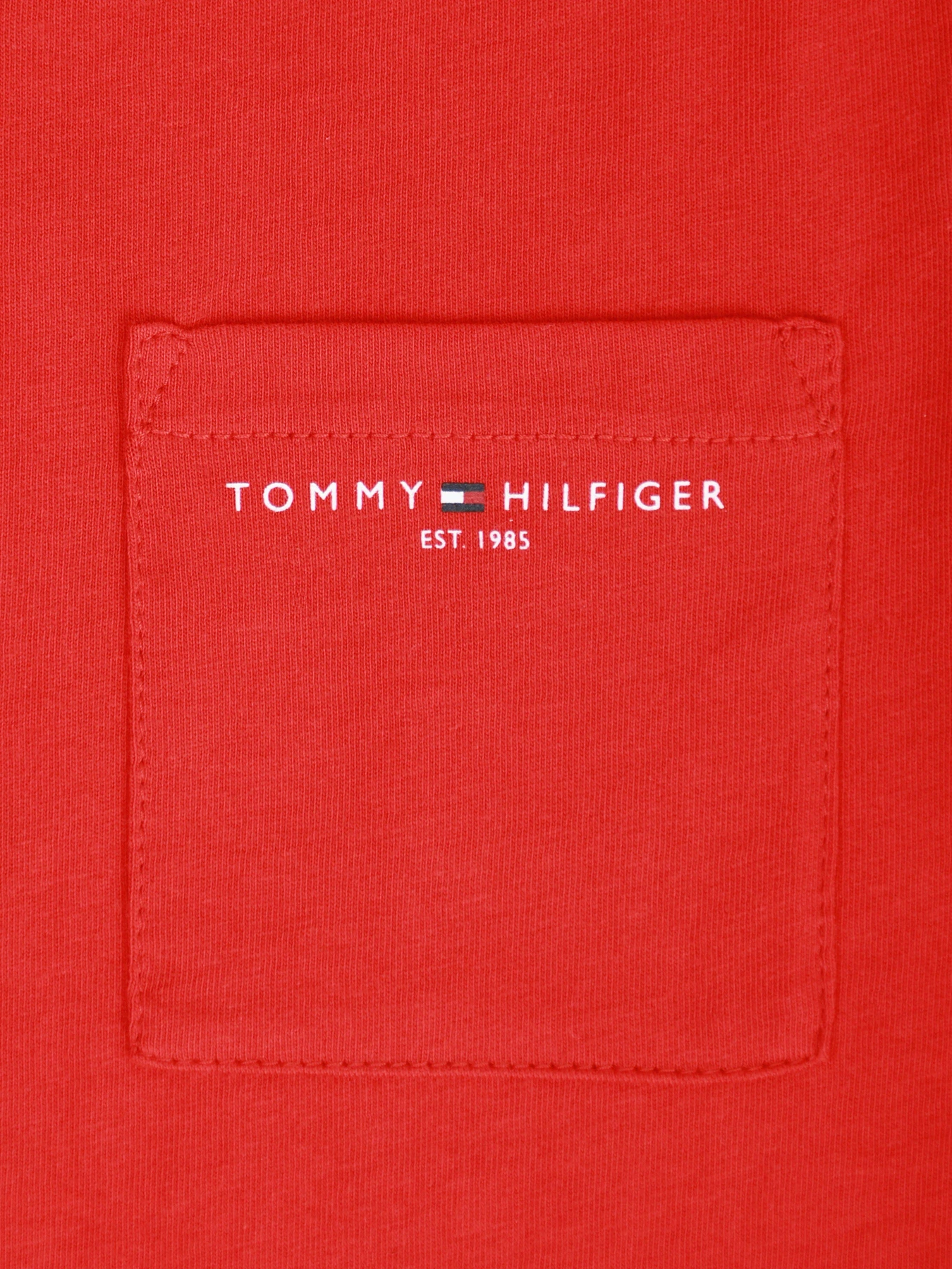 Футболки и поло Tommy Hilfiger модель KB0KB06556-XNL Футболки и поло Tommy Hilfiger модель KB0KB06556-XNL Фото