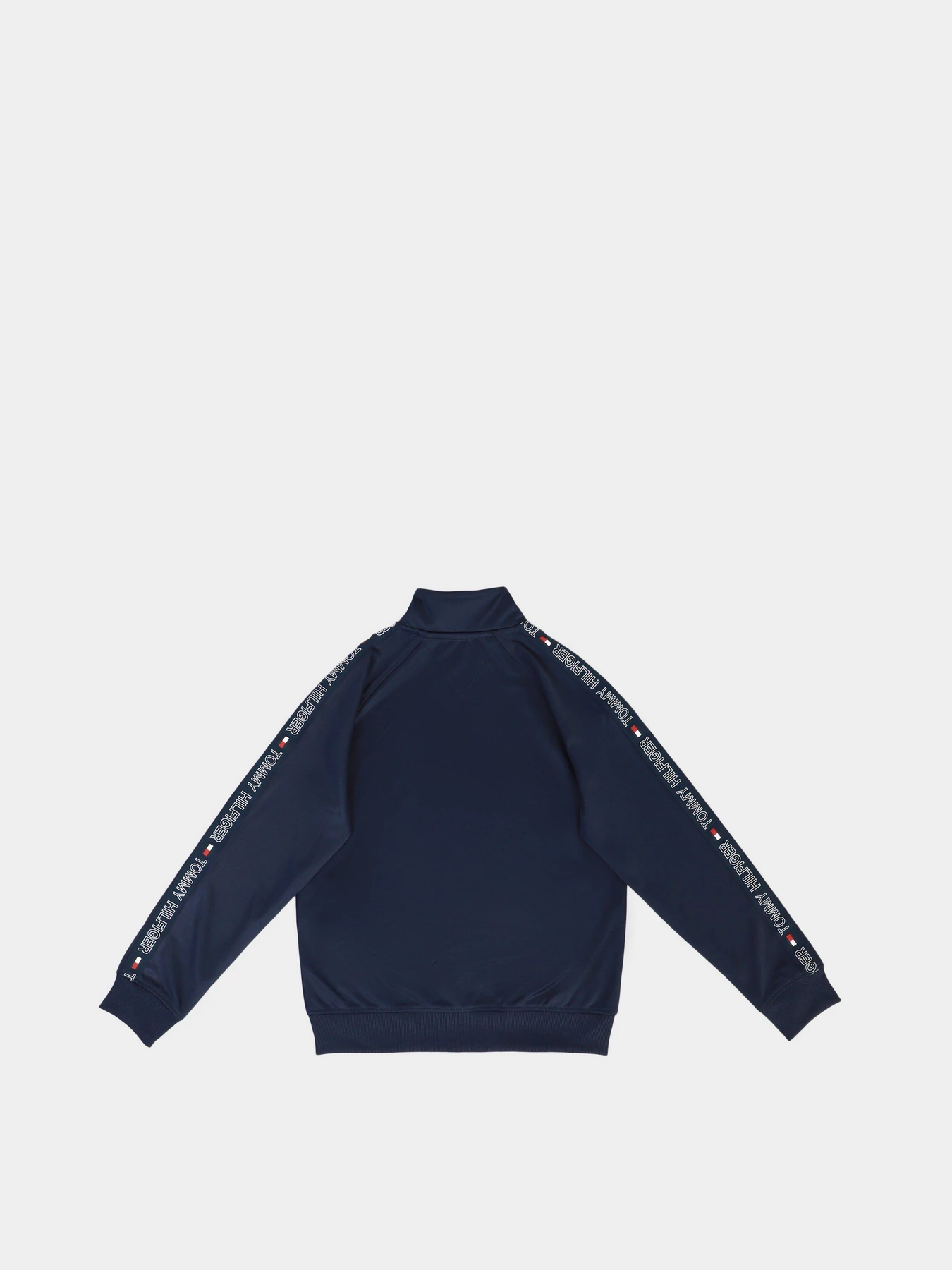 Худи и свитшоты Tommy Hilfiger модель KB0KB06567-C87 Фото