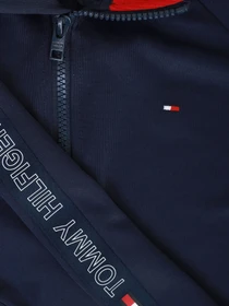 Худи и свитшоты Tommy Hilfiger модель KB0KB06567-C87 Фото