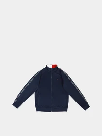 Худи и свитшоты Tommy Hilfiger модель KB0KB06567-C87 Фото