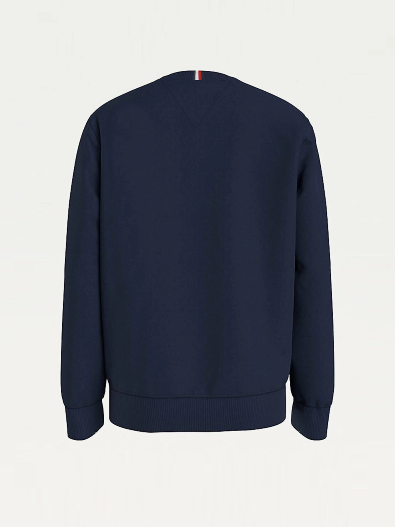 Худи и свитшоты Tommy Hilfiger модель KB0KB06568-C87 Фото