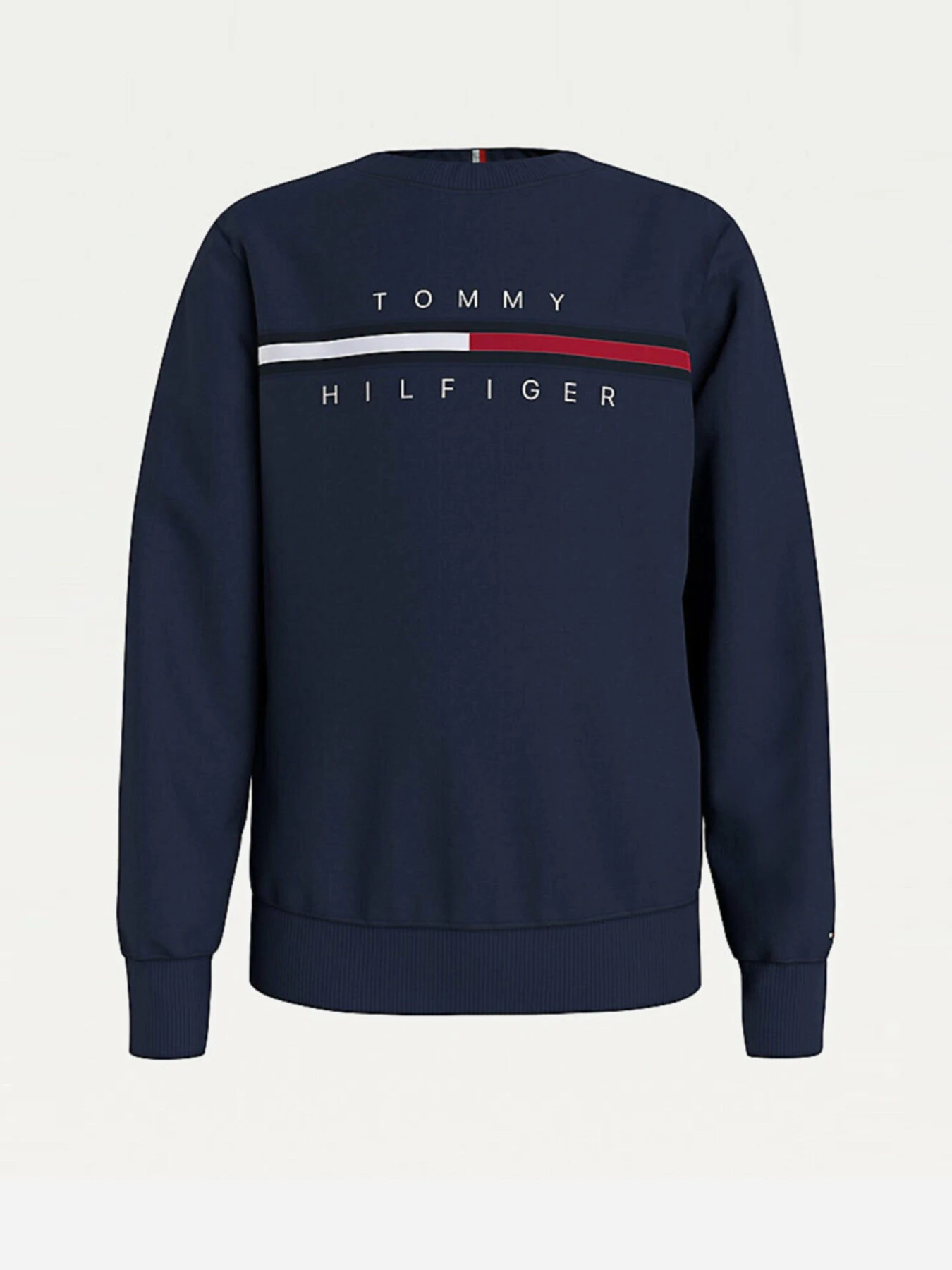 Худи и свитшоты Tommy Hilfiger модель KB0KB06568-C87 Фото
