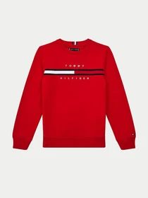 Худи и свитшоты Tommy Hilfiger модель KB0KB06568-XNL Фото