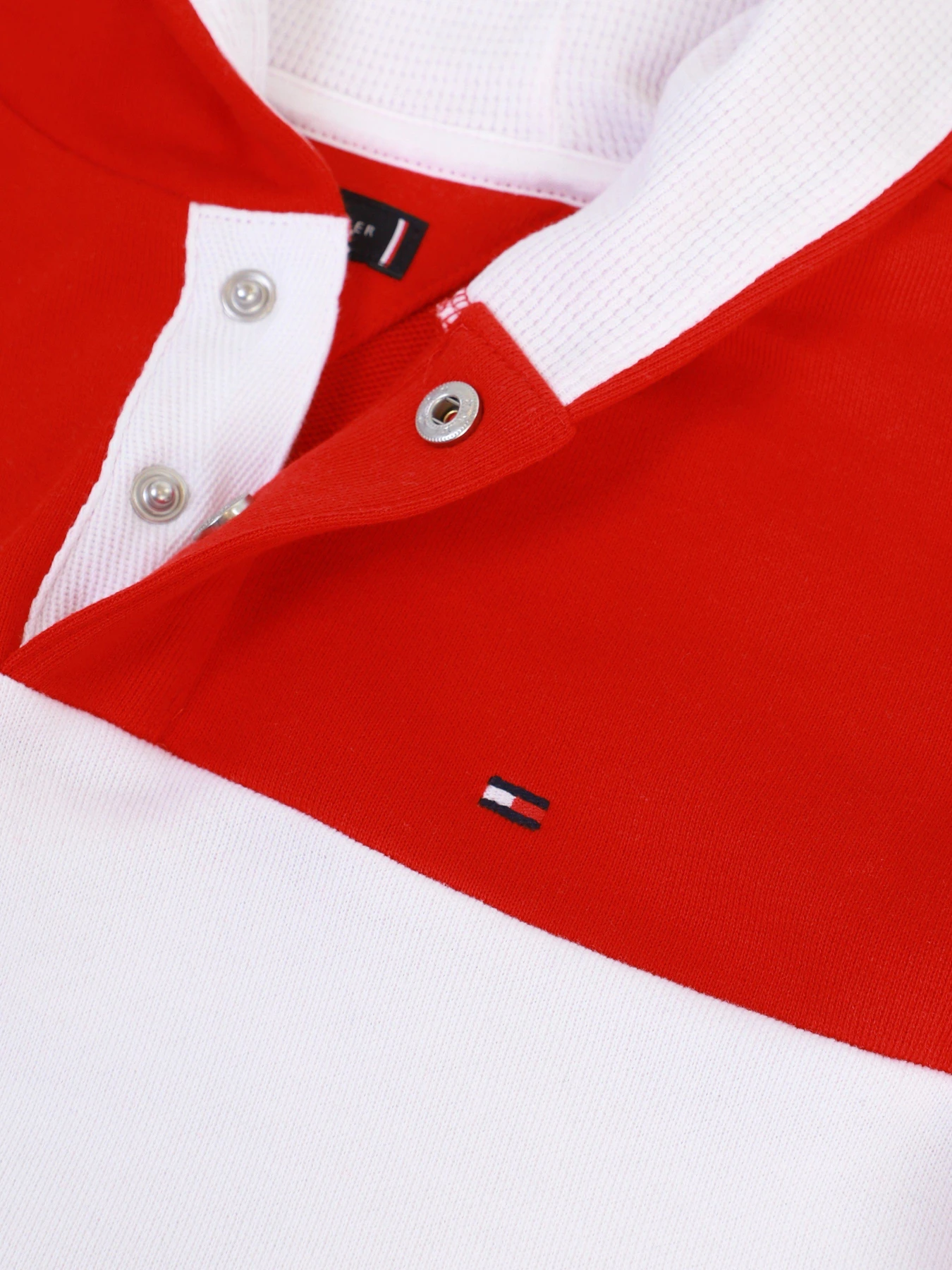 Худи и свитшоты Tommy Hilfiger модель KB0KB06572-XNL Фото