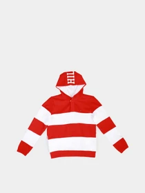Худи и свитшоты Tommy Hilfiger модель KB0KB06572-XNL Фото