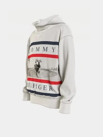 Худи и свитшоты Tommy Hilfiger модель KB0KB06574-PZ1 Фото