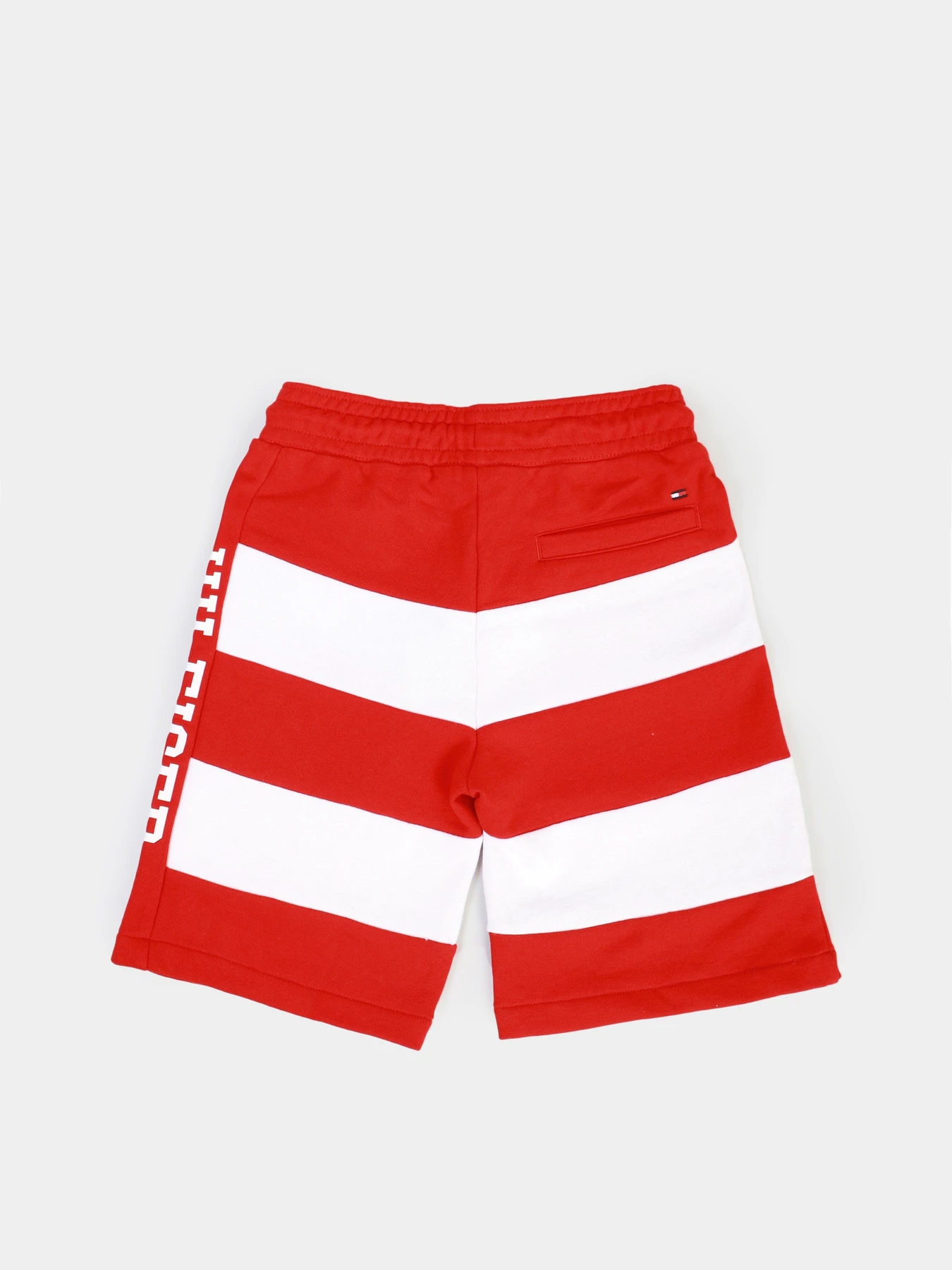 Шорты Tommy Hilfiger модель KB0KB06577-XNL Фото