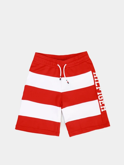 Шорты Tommy Hilfiger модель KB0KB06577-XNL Фото