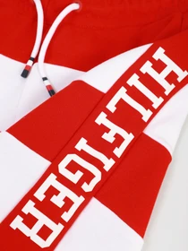 Шорты Tommy Hilfiger модель KB0KB06577-XNL Фото