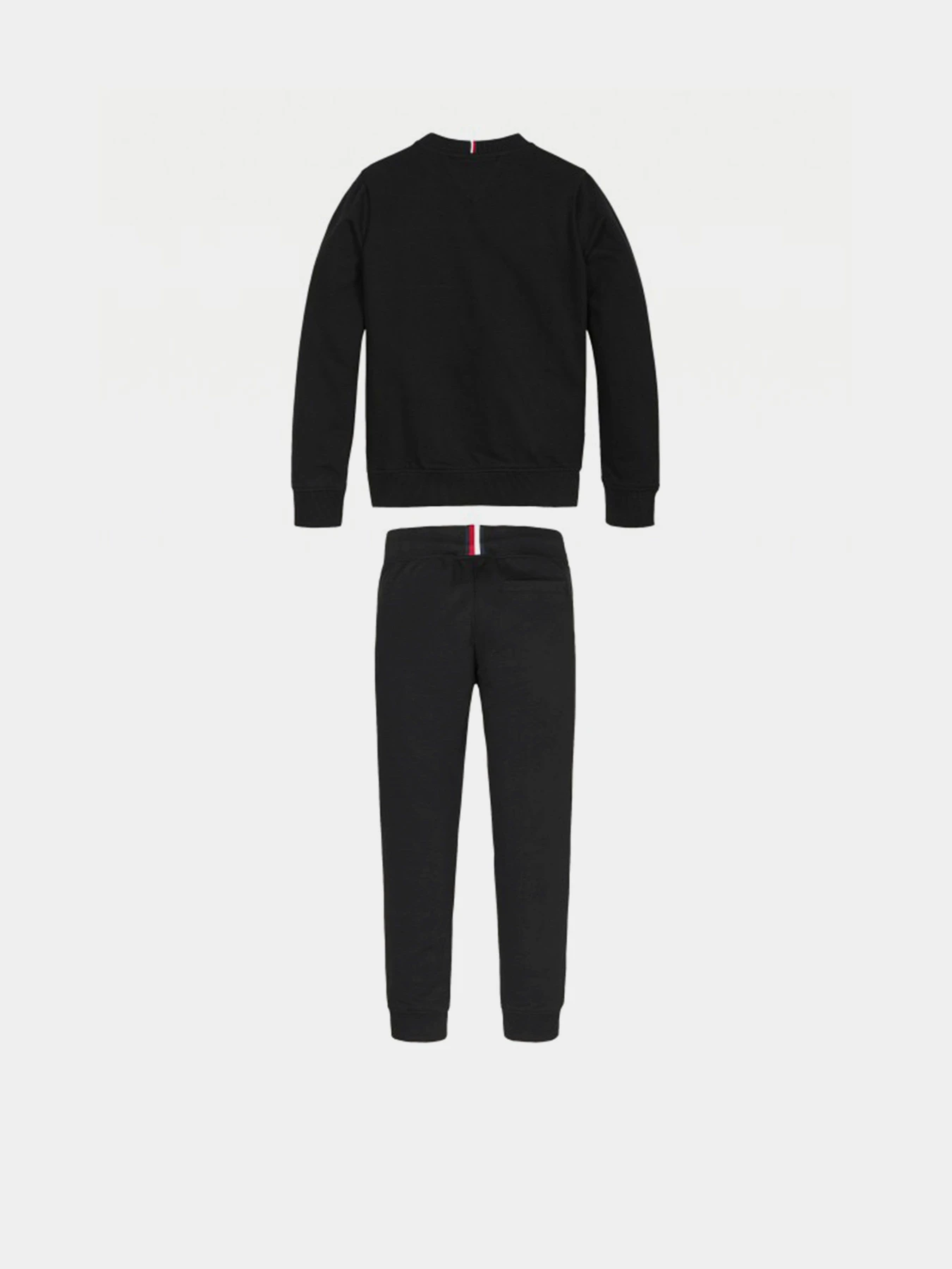 Худи и свитшоты Tommy Hilfiger модель KB0KB06596-0UA Фото