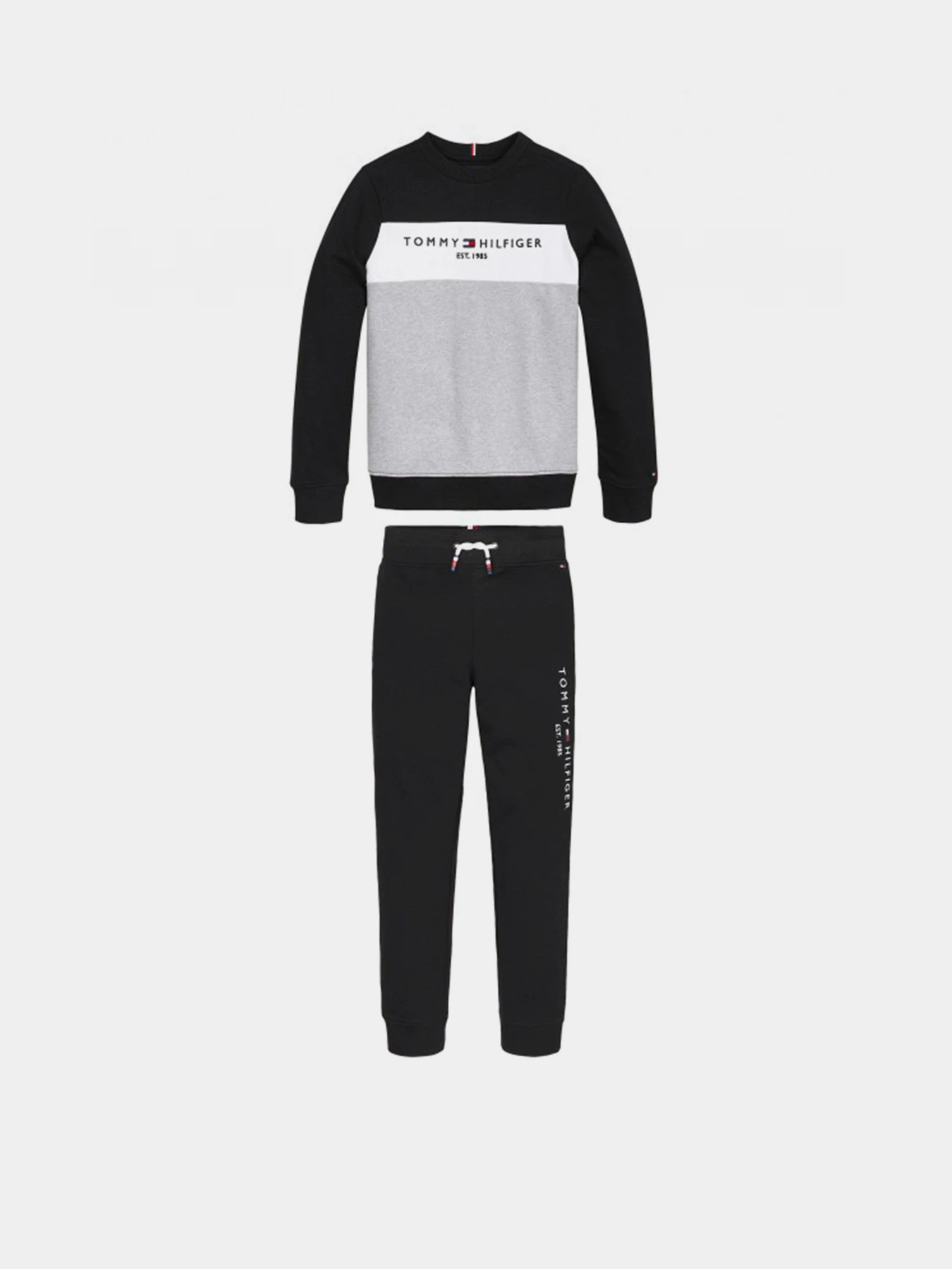 Худи и свитшоты Tommy Hilfiger модель KB0KB06596-0UA Фото