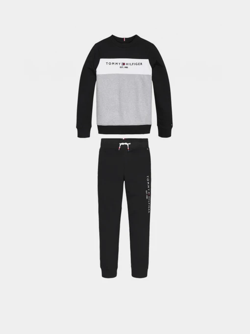 Худи и свитшоты Tommy Hilfiger модель KB0KB06596-0UA Фото