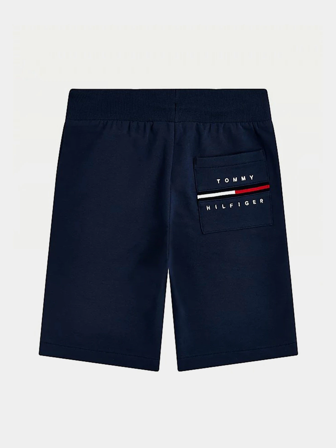 Шорты Tommy Hilfiger COOL модель KB0KB06597-C87 Фото