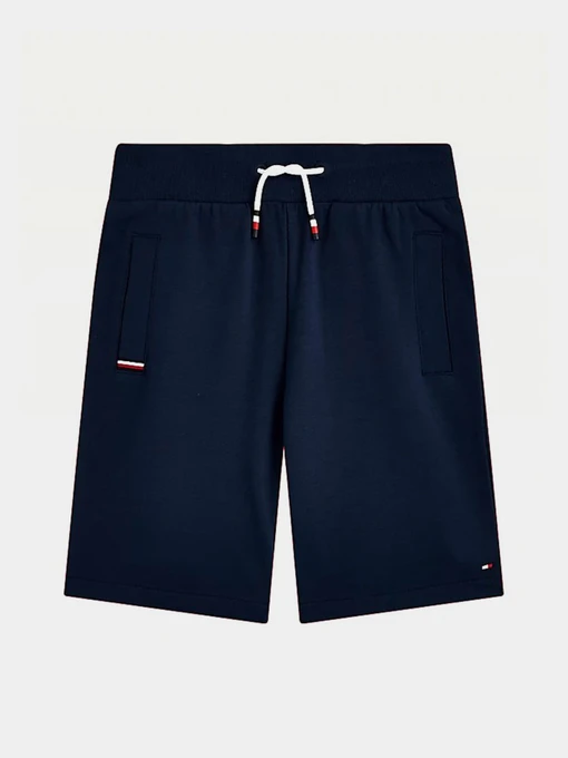 Шорты Tommy Hilfiger COOL модель KB0KB06597-C87 Фото