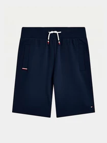 Шорты Tommy Hilfiger COOL модель KB0KB06597-C87 Фото