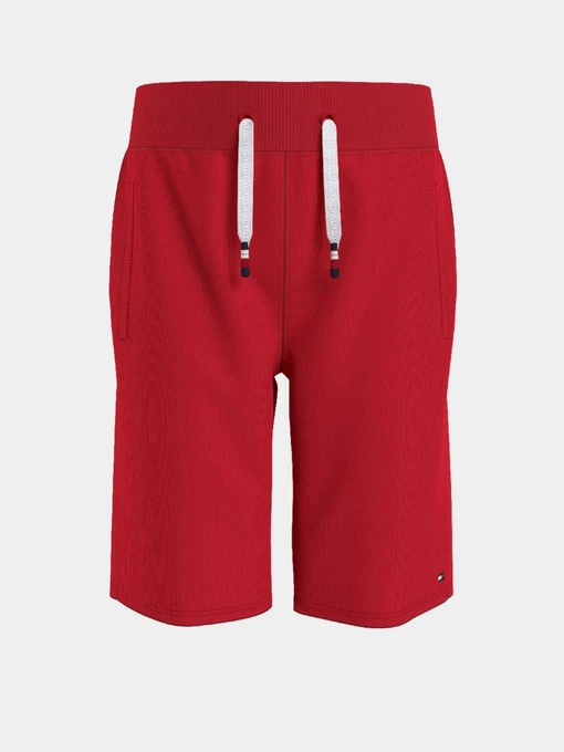 Шорты Tommy Hilfiger COOL модель KB0KB06597-XNL Фото