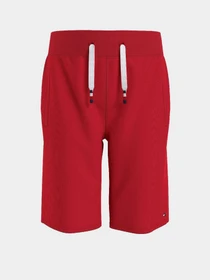 Шорты Tommy Hilfiger COOL модель KB0KB06597-XNL Фото