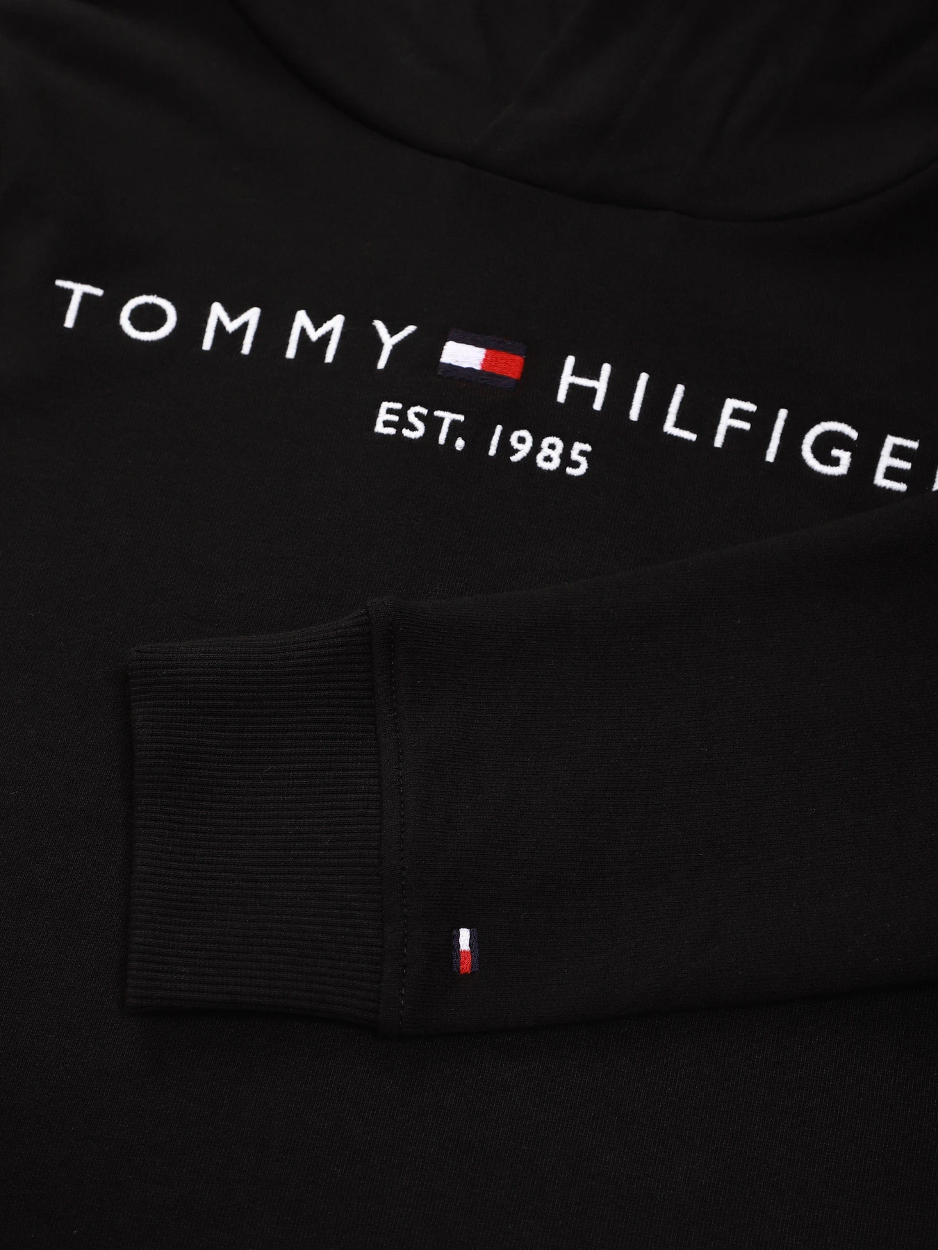 Костюмы Tommy Hilfiger модель KB0KB06707-BDS Фото