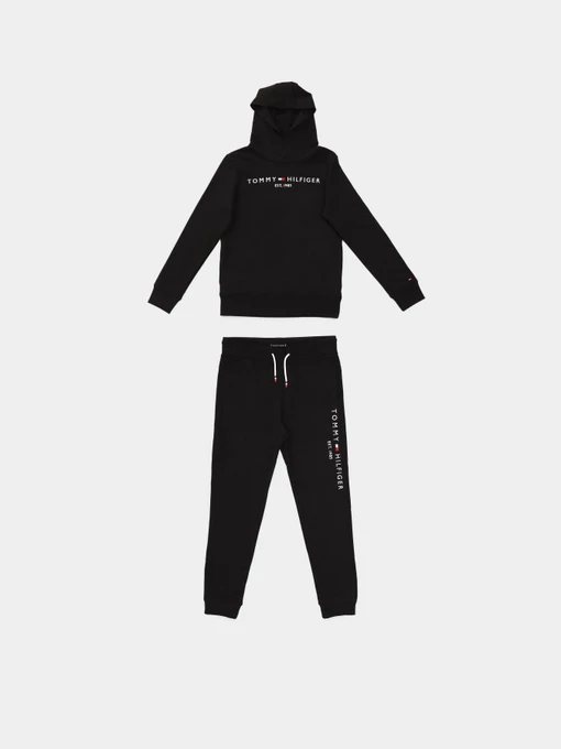 Костюмы Tommy Hilfiger модель KB0KB06707-BDS Фото