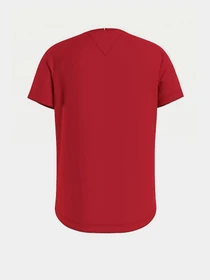 Футболки и поло Tommy Hilfiger Essential модель KG0KG05242-XNL Фото