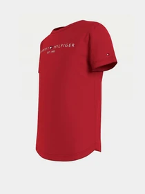 Футболки и поло Tommy Hilfiger Essential модель KG0KG05242-XNL Фото