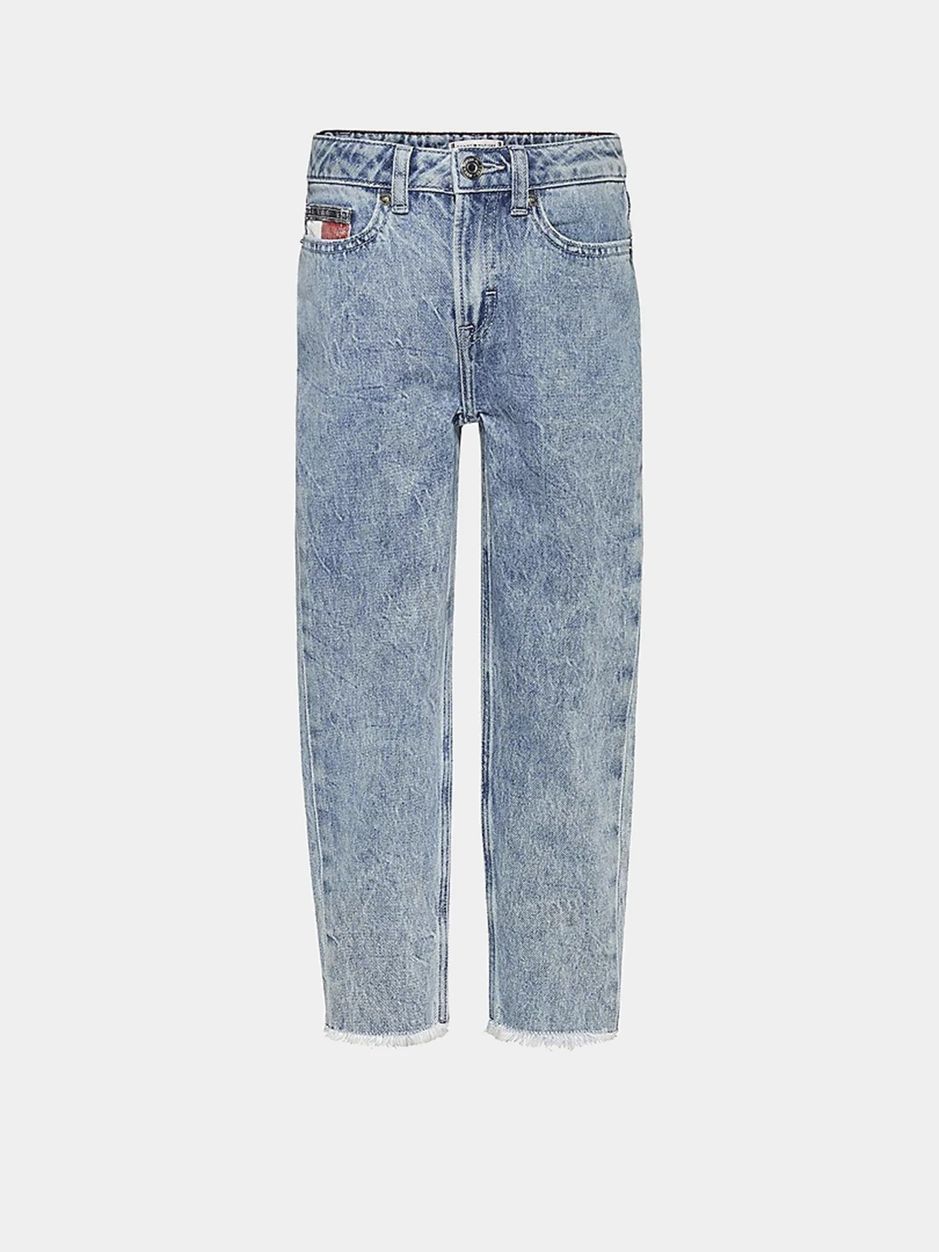 Джинсы Tommy Hilfiger модель KG0KG05608-1AE Фото