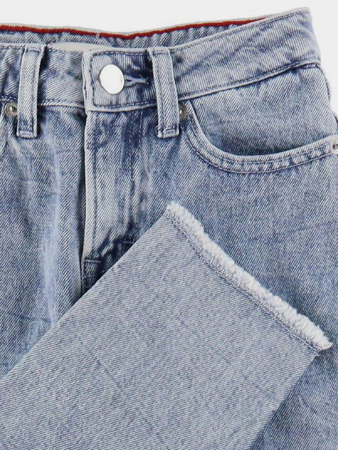 Джинсы Tommy Hilfiger модель KG0KG05608-1AE Фото