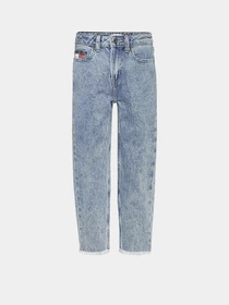 Джинсы Tommy Hilfiger модель KG0KG05608-1AE Фото