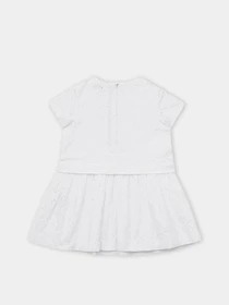 Платья Tommy Hilfiger ANGLAISE модель KG0KG05645-YBR Фото
