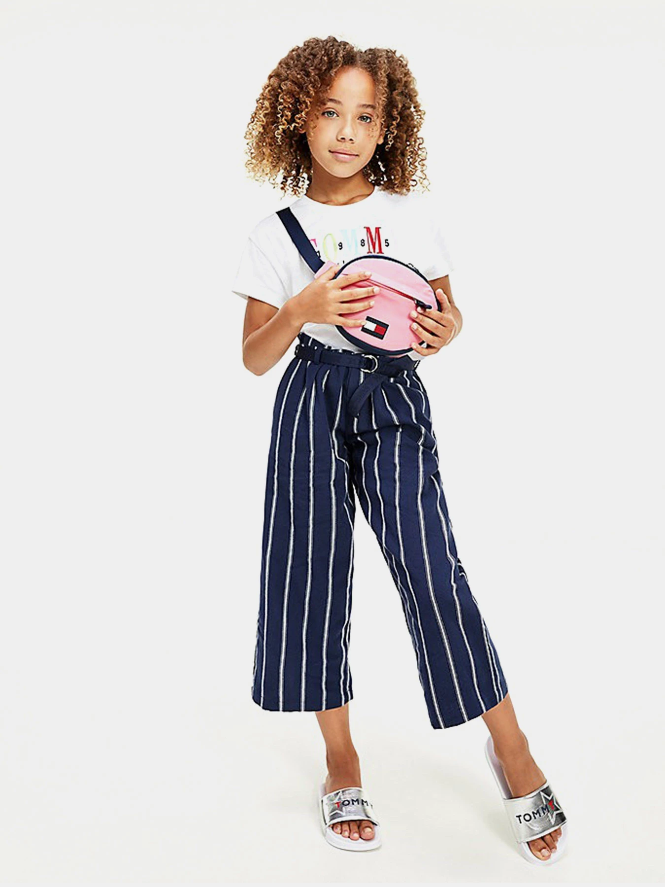 Брюки Tommy Hilfiger модель KG0KG05673-C87 Фото
