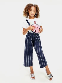 Брюки Tommy Hilfiger модель KG0KG05673-C87 Фото