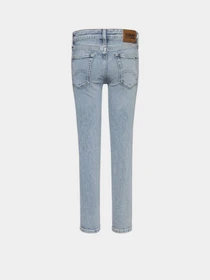 Джинсы Tommy Hilfiger NORA модель KG0KG05748-1AA Фото