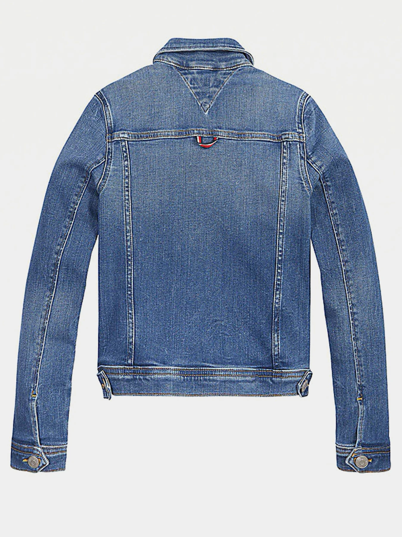 Куртки и дубленки Tommy Hilfiger модель KG0KG05752-1A4 Куртки и дубленки Tommy Hilfiger модель KG0KG05752-1A4 Фото