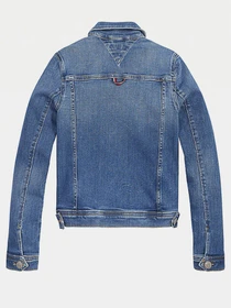 Куртки и дубленки Tommy Hilfiger модель KG0KG05752-1A4 Фото