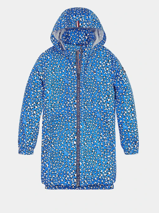 Пальто и плащи Tommy Hilfiger модель KG0KG05755-C45 Фото