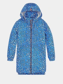 Пальто и плащи Tommy Hilfiger модель KG0KG05755-C45 Фото
