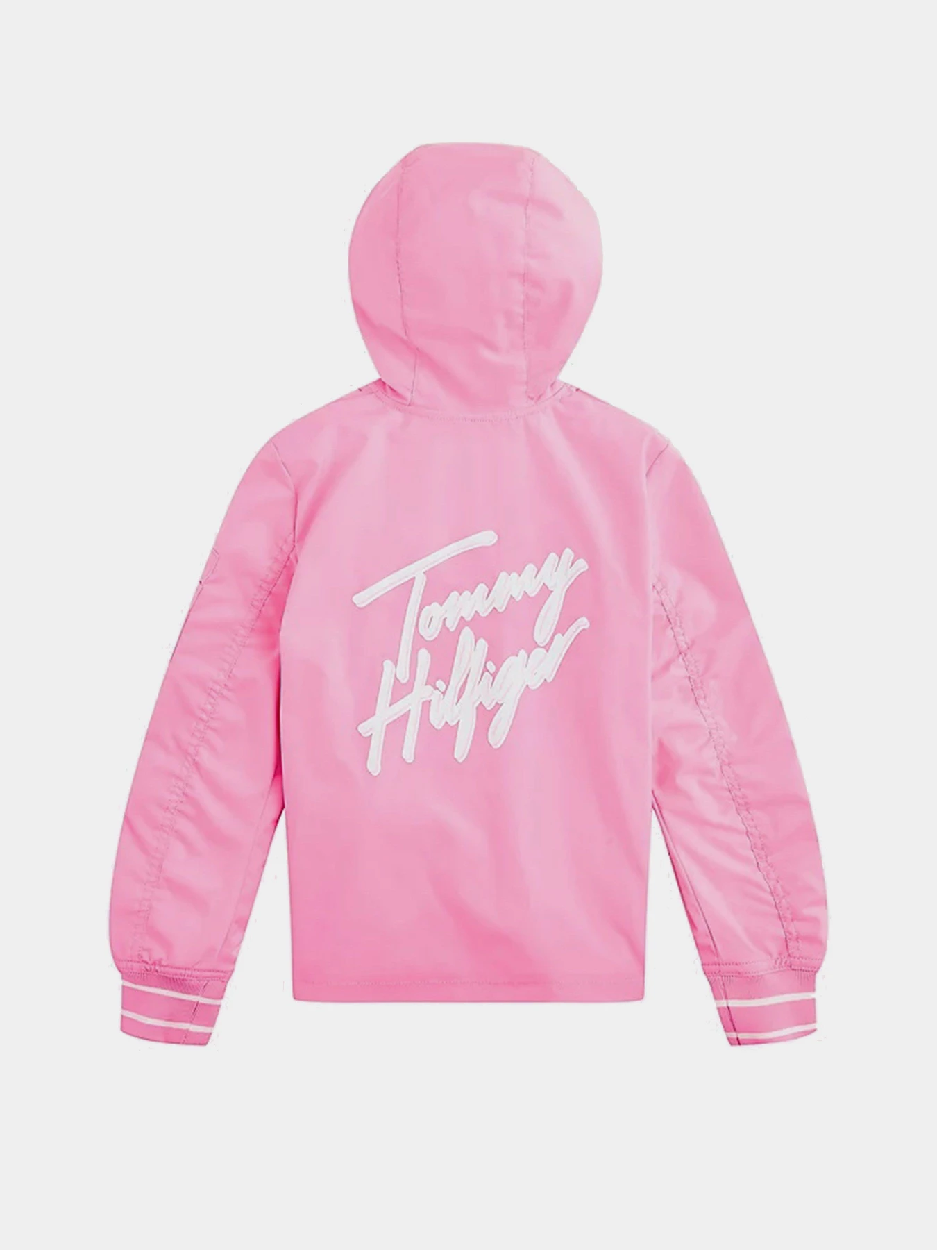 Куртки и дубленки Tommy Hilfiger модель KG0KG05757-T1O Фото