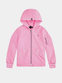 Куртки и дубленки Tommy Hilfiger модель KG0KG05757-T1O Фото