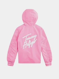 Куртки и дубленки Tommy Hilfiger модель KG0KG05757-T1O Фото