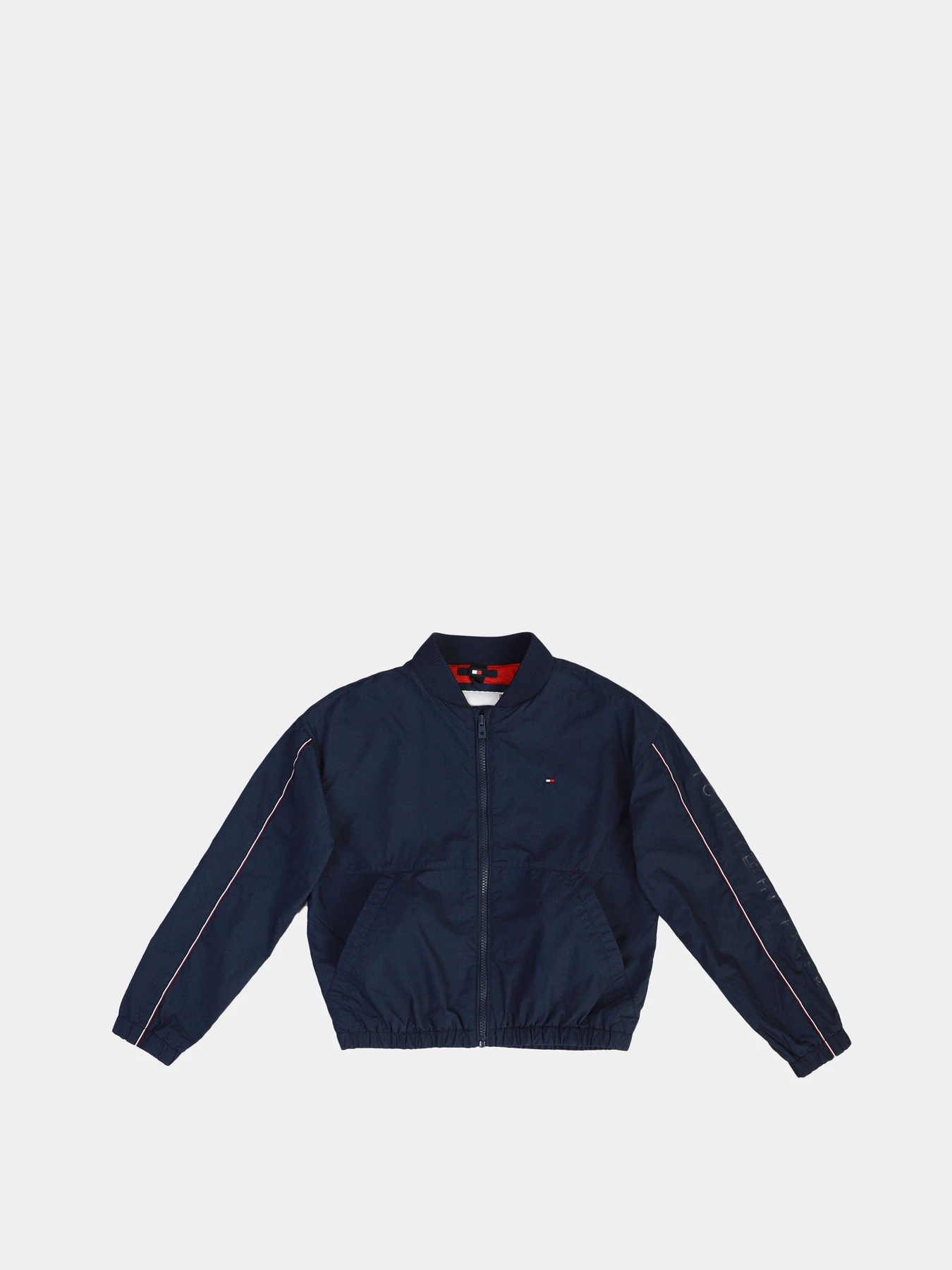 Куртки и дубленки Tommy Hilfiger модель KG0KG05760-C87 Куртки и дубленки Tommy Hilfiger модель KG0KG05760-C87 Фото