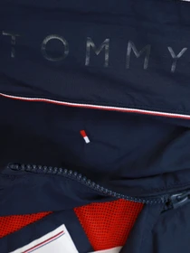 Куртки и дубленки Tommy Hilfiger модель KG0KG05760-C87 Фото