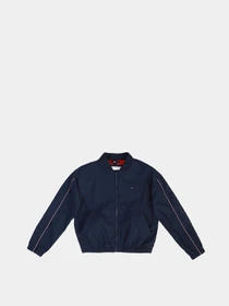 Куртки и дубленки Tommy Hilfiger модель KG0KG05760-C87 Фото
