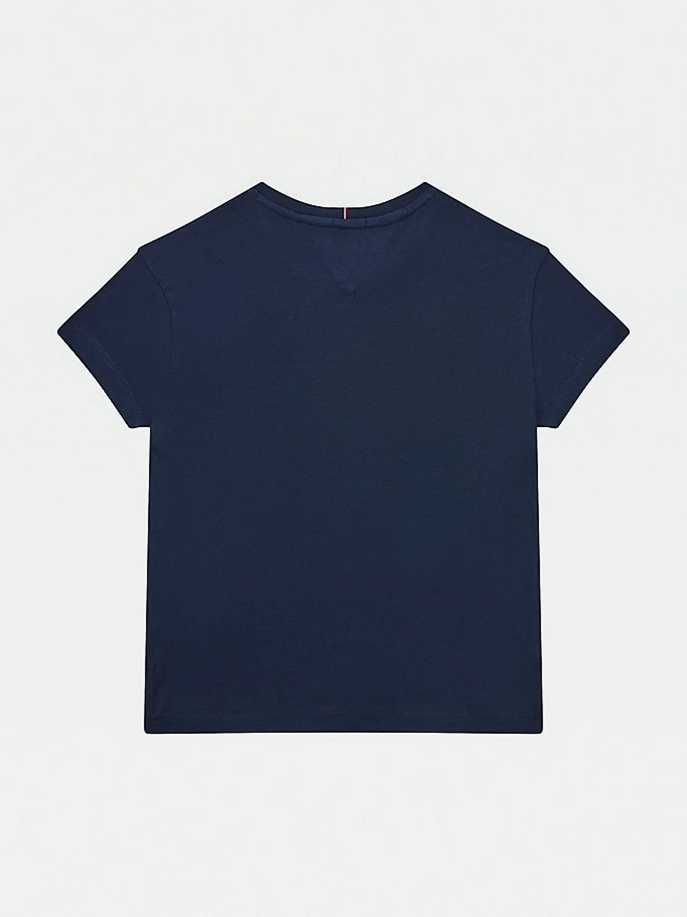 Футболки и поло Tommy Hilfiger модель KG0KG05761-C87 Фото