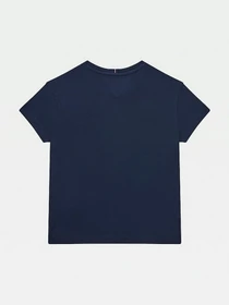 Футболки и поло Tommy Hilfiger модель KG0KG05761-C87 Фото