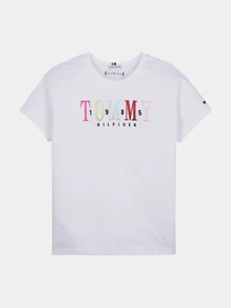 Футболки и поло Tommy Hilfiger модель KG0KG05761-YBR Фото