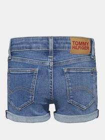 Шорты Tommy Hilfiger модель KG0KG05773-1A4 Фото