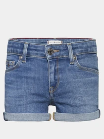 Шорты Tommy Hilfiger модель KG0KG05773-1A4 Фото